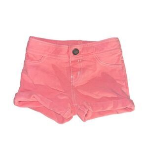 Circo Pink Shorts